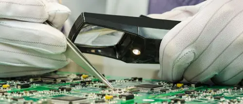 Produzione Lampade LED, Italia vs Cina