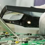 Produzione Lampade LED, Italia vs Cina