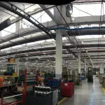 Lampade a LED per Capannoni Industriali? un Must per le Aziende