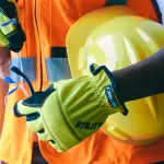 Lavorare in quota, in officina o in cantiere: cosa cambia davvero nella protezione individuale