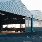 Capannoni industriali, perché la prefabbricazione sta ridefinendo tempi e costi delle nuove strutture