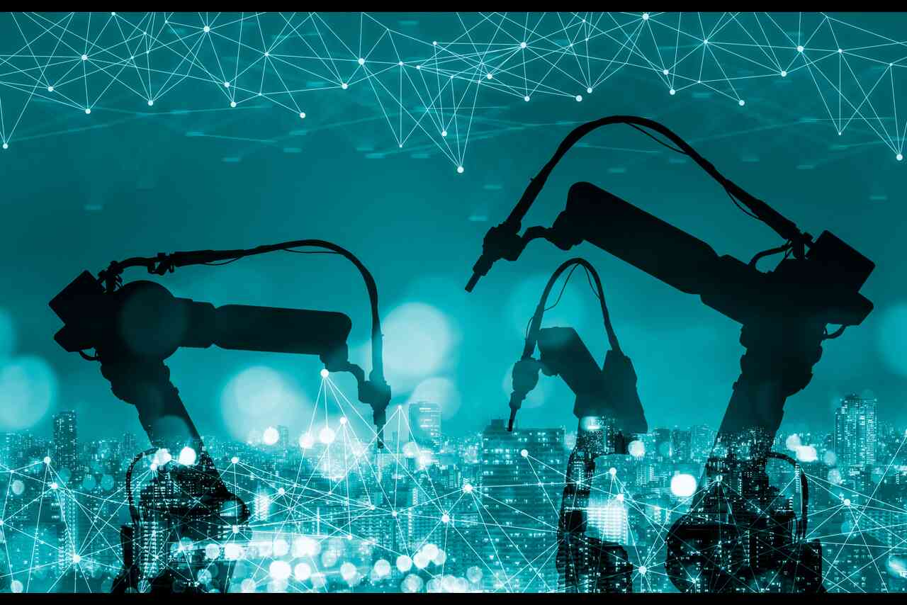 Manutenzione predittiva: i vantaggi del machine learning nella prevenzione dei fermi macchina industriali