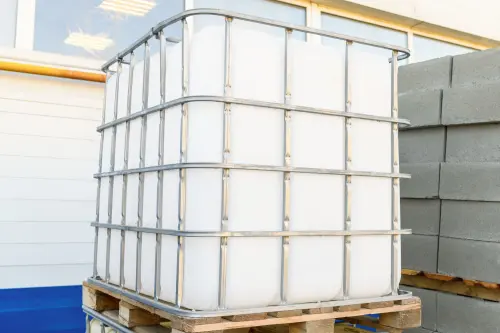 Cisternette ibc: cosa sono, quando si usano e quali sono i campi di applicazione principali