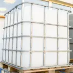 Cisternette ibc: cosa sono, quando si usano e quali sono i campi di applicazione principali