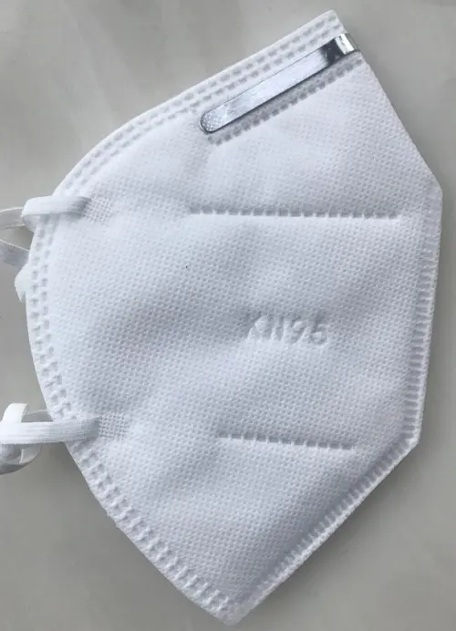 Mascherine FFP2 senza Valvola: sono Riutilizzabili?