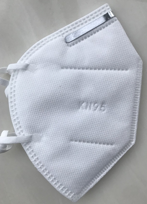 Mascherine FFP2 senza Valvola: sono Riutilizzabili?