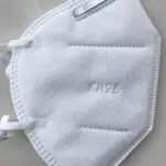 Mascherine FFP2 senza Valvola: sono Riutilizzabili?