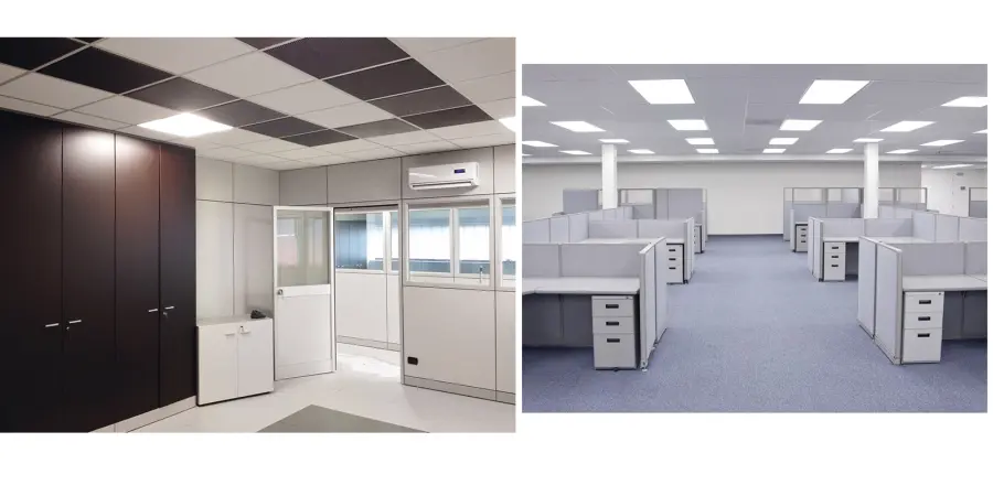 Plafoniere LED 60X60: Prezzi a Confronto