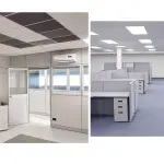 Plafoniere LED 60X60: Prezzi a Confronto